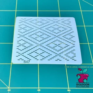 شابلون ساشیکو _ کد S-47