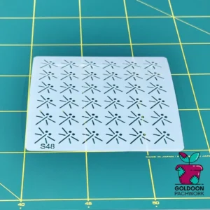 شابلون ساشیکو _کد S-48
