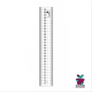 خطکش 5*30