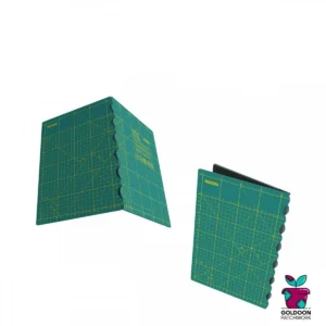 صفحه برش اُلفا مدل FCM-A3 سایز (43×30) ضخامت 2mm