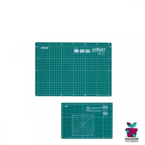 صفحه برش اُلفا ژاپن مدل CM-A4 سایز (30×21) ضخامت 2mm