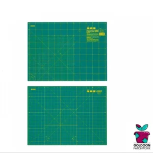 صفحه برش اُلفا A2 مدل RM-IC-S سایز (60×45) ضخامت 1.5mm