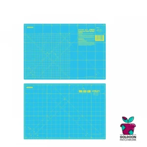 صفحه برش الفا A3 مدل RM-IC-C سایز (45×30) ضخامت 1.5mm