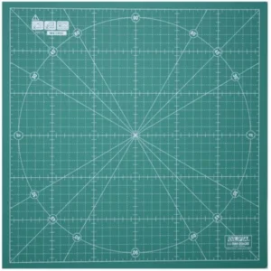 صفحه برش گردان اُلفا مدل RM-30×30 سایز (30×30) ضخامت 3mm