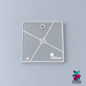 فرفره سایز 7.5 _ کد 11